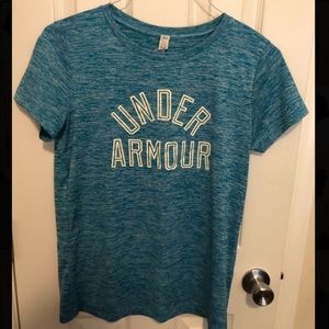 🌟Under Armour Tee🌟